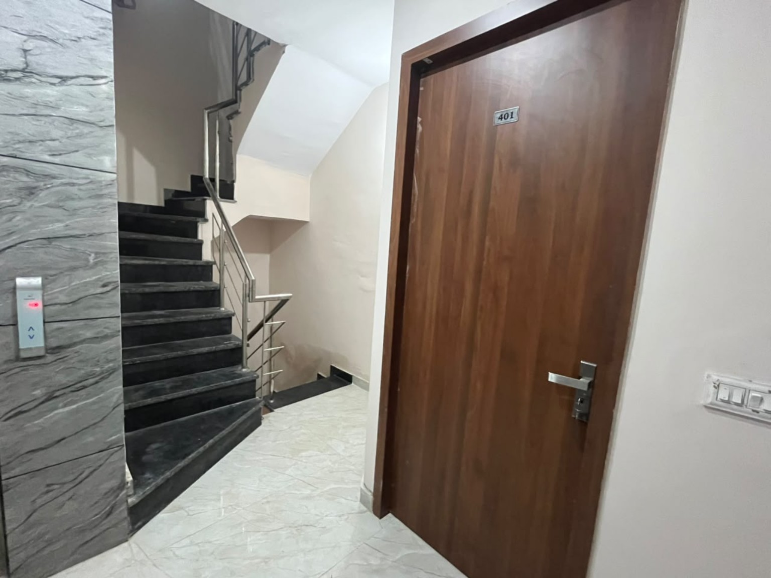 Hotel JSN gallery image 9